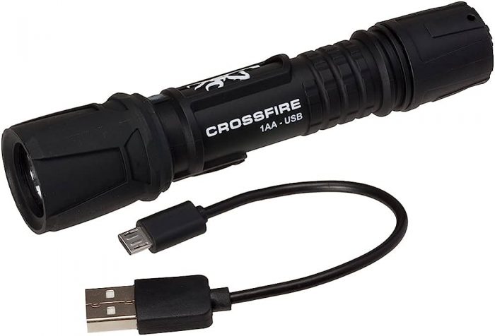 BROWNING PRO HUNTER CROSSFIRE FLASHLIGHT - Image 2