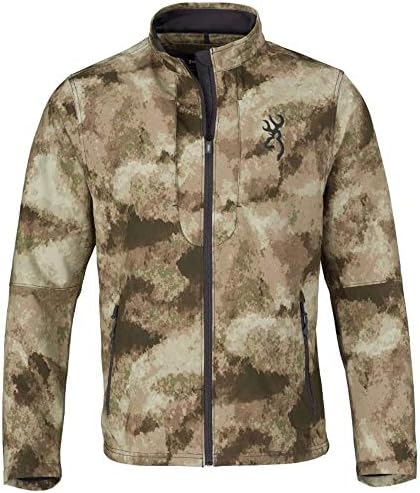 BROWNING SPEED JAVELIN JACKET - ATACS-AU