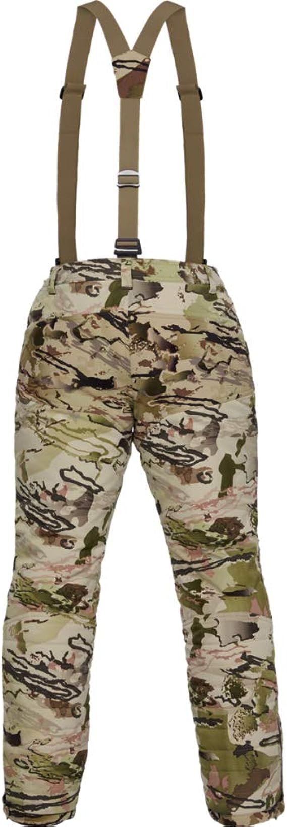 UA MEN'S TIMBER PANT