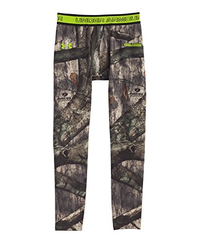 UA COLDGEAR INFRARED SC TEVO LEGGING