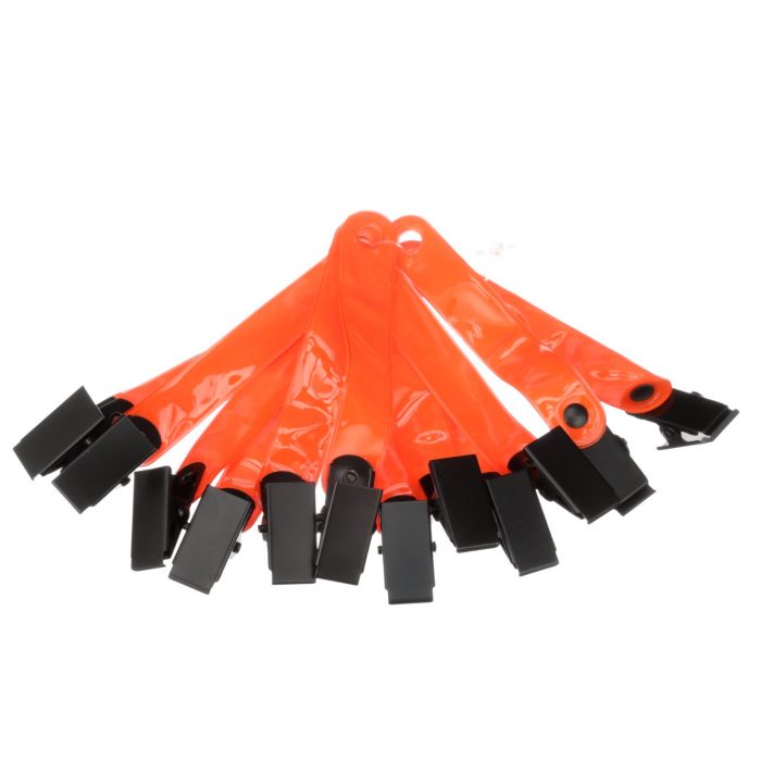 MOSSY OAK REFLECTIVE TRAIL MARKERS 12PK