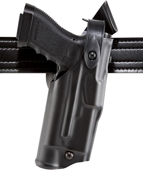 SAFARILAND ALS LVL III UBL DUTY HOLSTER