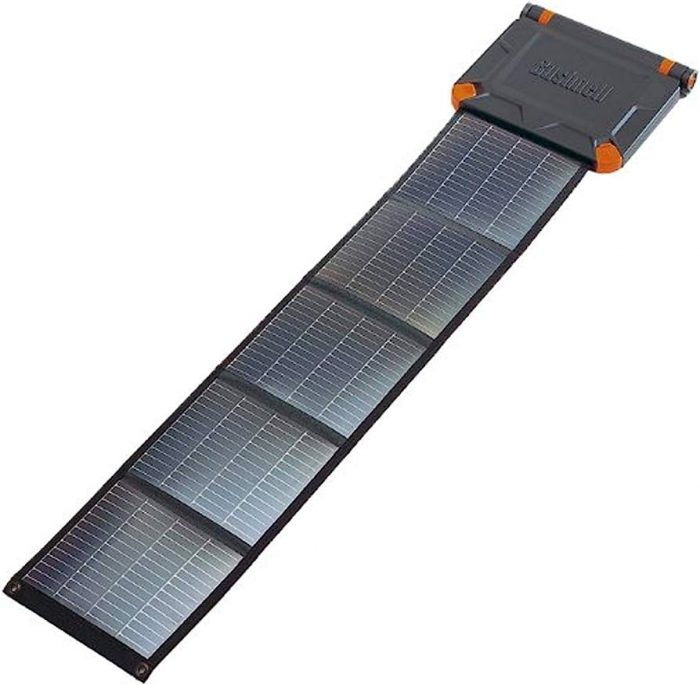 BUSHNELL POWERSYNC SOLARBOOK 850