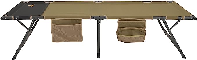 BROWNING Camping Titan Cot XP
