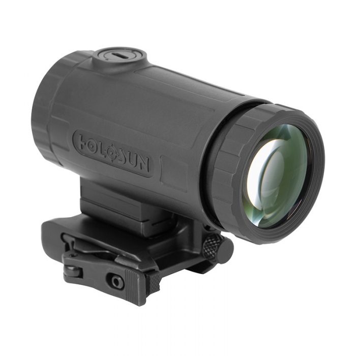 HOLOSUN HM3XT 3X MAGNIFIER TI - Image 2