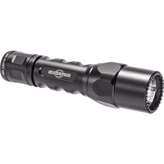 SUREFIRE 6PX DEFENDER FLASHLIGHT - Image 2