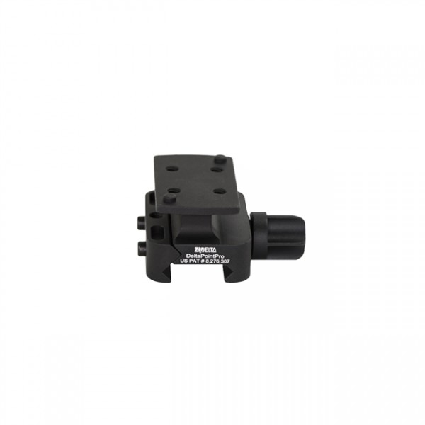 ZRO DELTA DLOC DELTA POINT PRO MOUNT