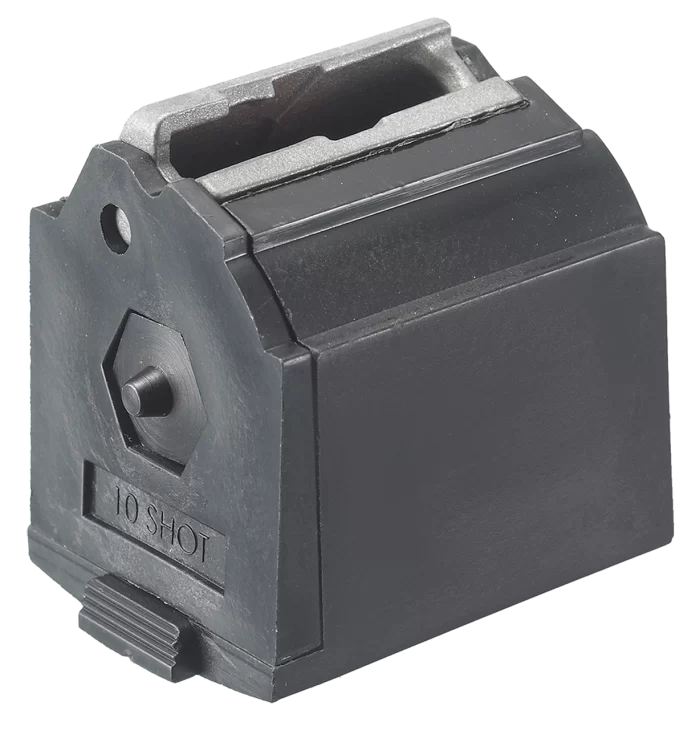 RUGER 10/22 ROTATY MAG - 10RD