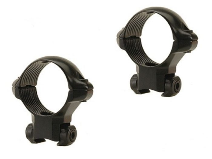 MILLETT RU10/22 ANGLE-LOC RING 1" MED SM