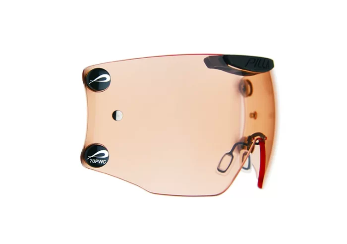 PILLA OUTLAW X6 KIT (SOLID LENSES) - Image 3