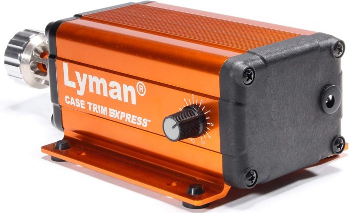 LYMAN CASE TRIM XPRESS CASE TRIMMER - Image 2