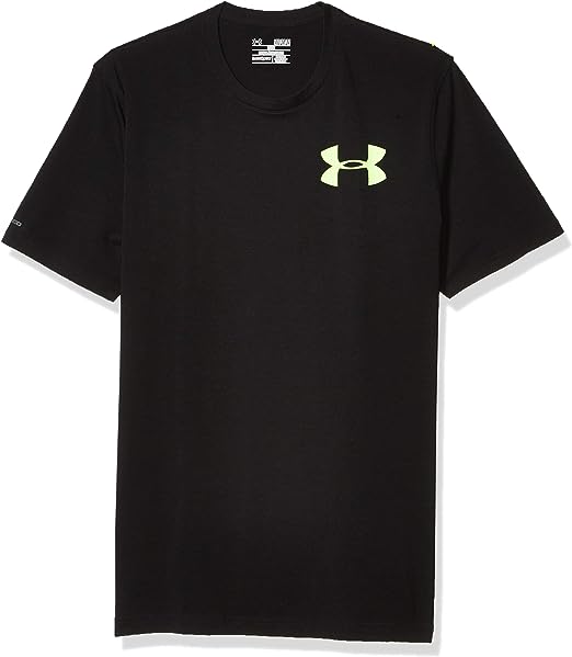 UA MEN'S GWDB WHITETAIL TEE