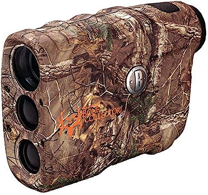 BUSHNELL BONE COLLECTOR LASER RANGEFINDE