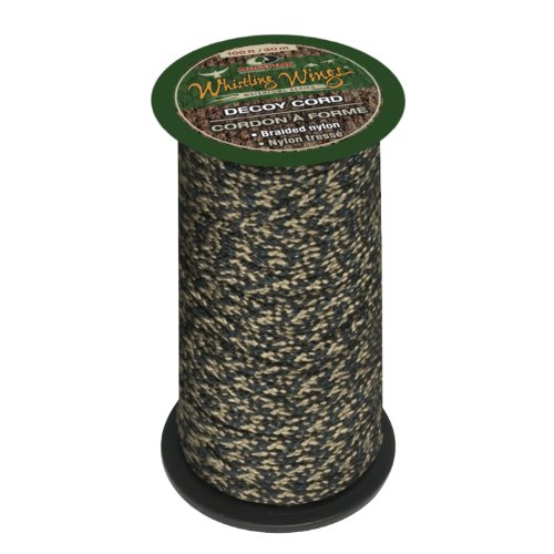 MOSSY OAK DECOY CORD 200FT