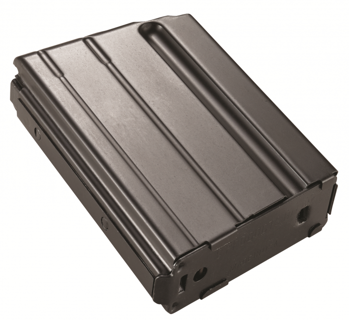 CPD DURAMAG SS 10RD MAG - 7.62X39MM
