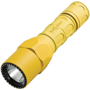 SUREFIRE GX2 PRO LED FL YELLOW -200LU