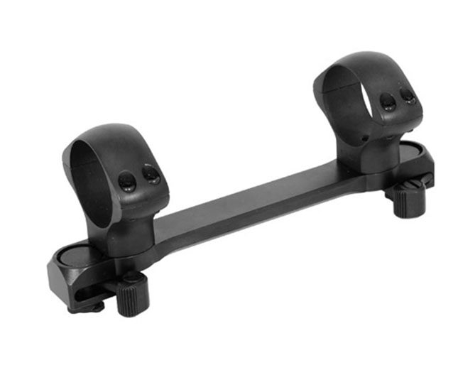 MAUSER DOUBLE SQUARE MOUNT FOR RINGS 1"