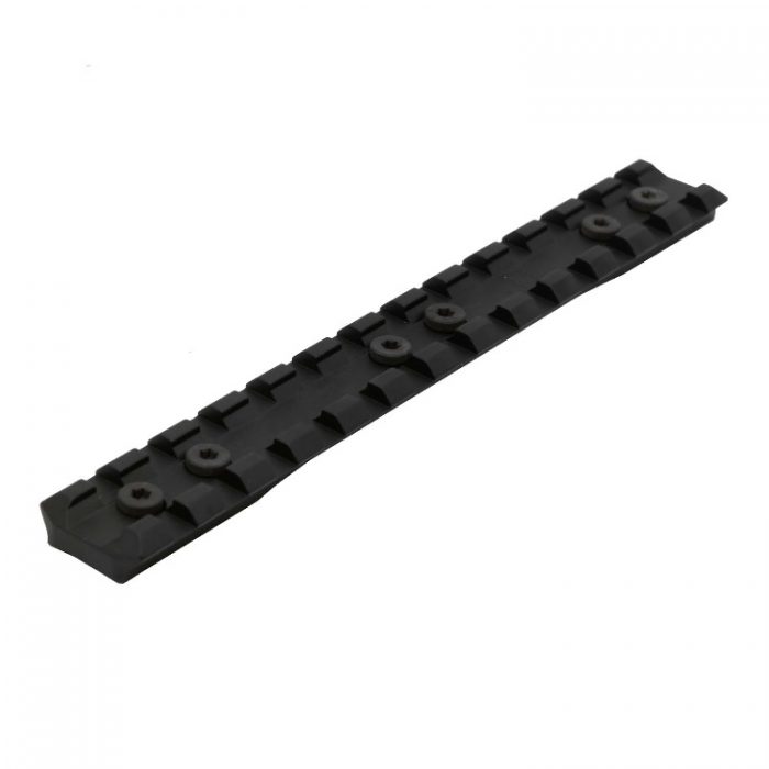 BENELLI LUPO 1PC BASE ASSEMBLY