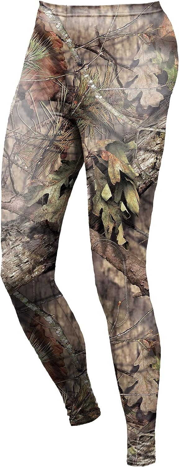 RYNOSKIN PANT - MOSSY OAK