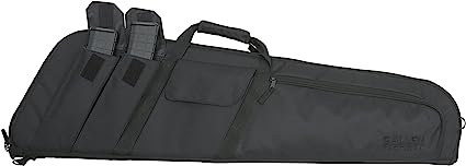 ALLEN COMBAT TACTICAL RIFLE CASE 32'
