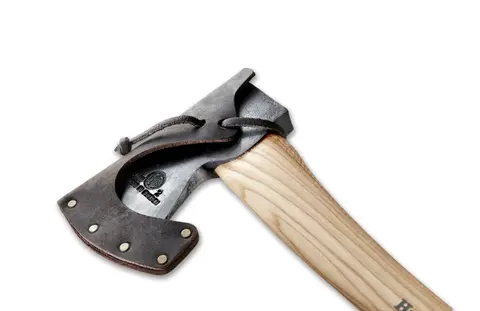 HULTAFORS PREMIUM EKELUND HUNTIN AXE 20"