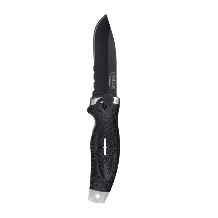 CAMILLUS CUDA SARKIS FOLDING KNIFE