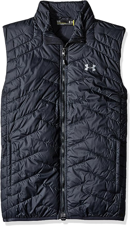 UA MEN'S COLDGEAR REACTOR VEST