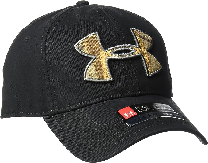 UA CALIBER CAP 2.0