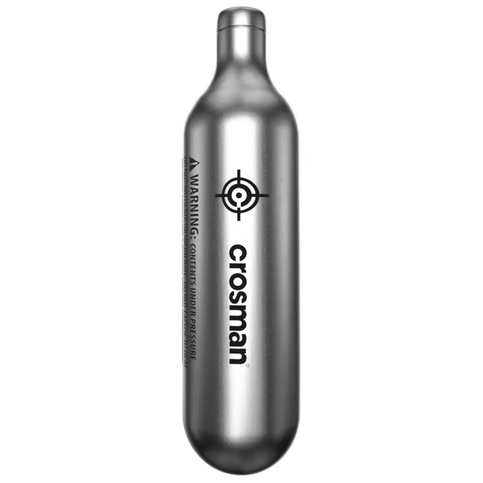 CROSMAN POWERLET CO2 CARTRIDGES - 5PK - Image 3
