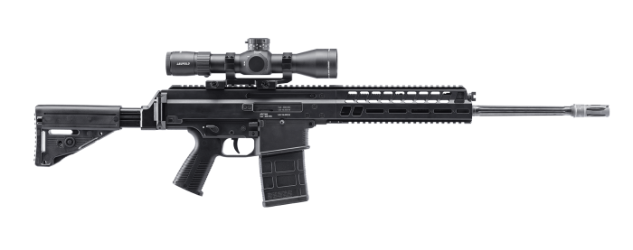 B&T APC308 308WIN 18.9"