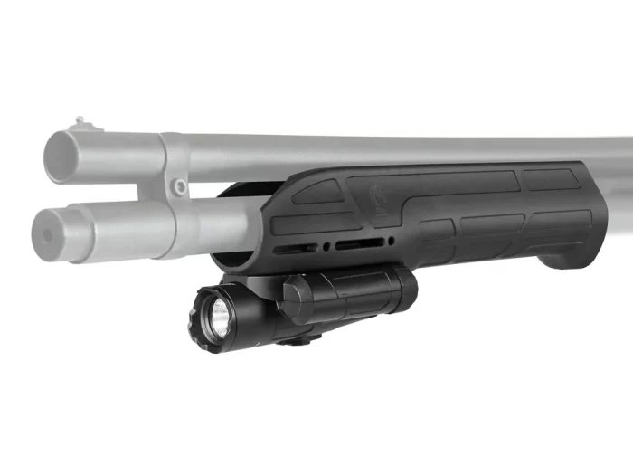 ADAPTIVE TAC REM870 EX LIGHTED FOREND - Image 2