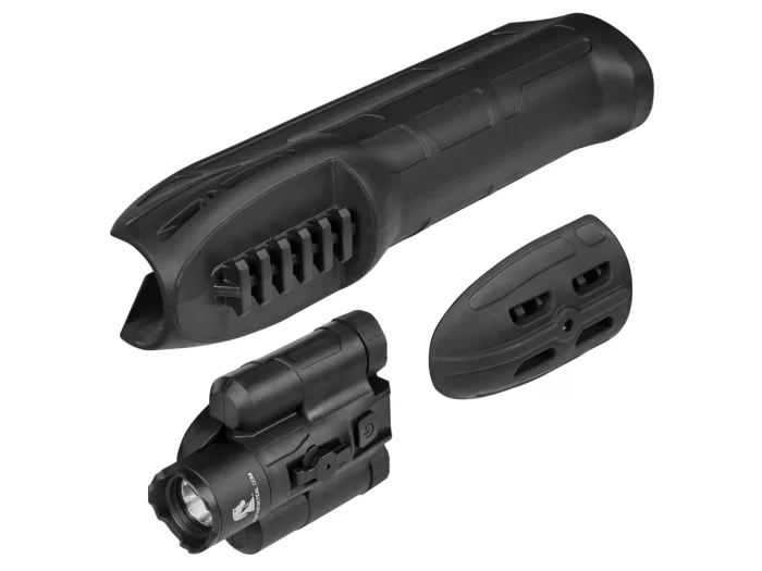 ADAPTIVE TAC REM870 EX LIGHTED FOREND - Image 3