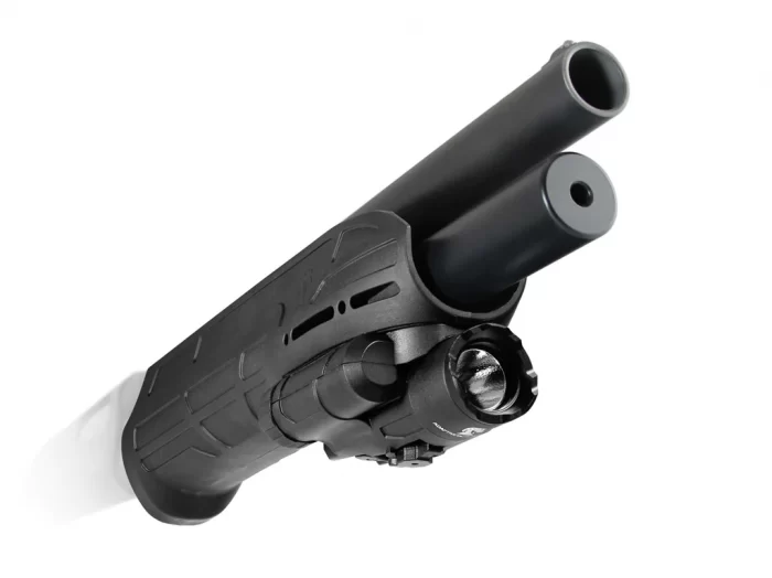 ADAPTIVE TAC REM870 EX LIGHTED FOREND