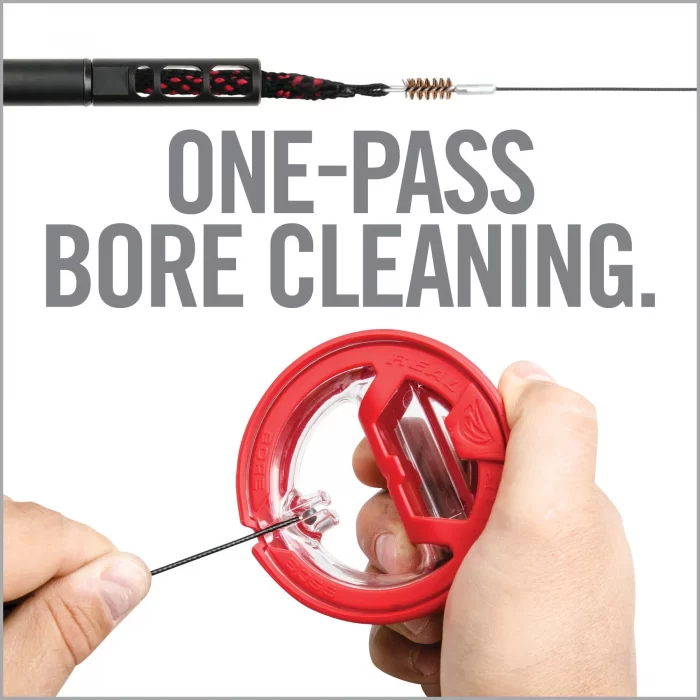 REAL AVID BORE BOSS 20GA SHOTGUN - Image 2