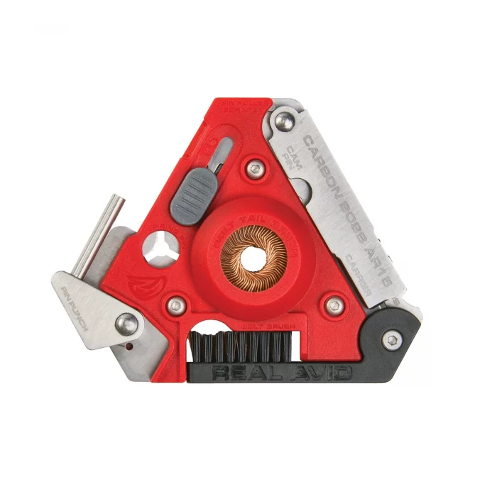 REAL AVID CARBON BOSS CLEANING TOOL