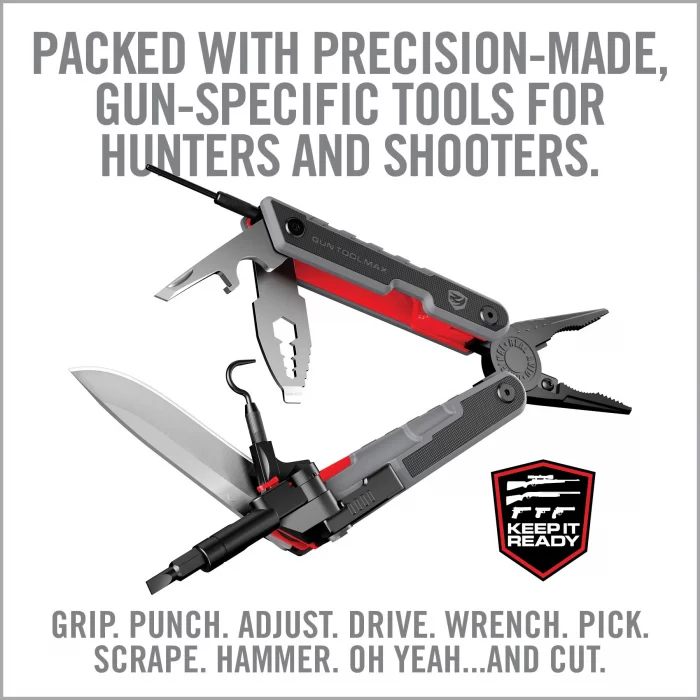 REAL AVID GUN TOOL MAX - Image 3
