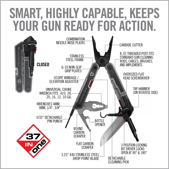 REAL AVID GUN TOOL MAX - Image 5