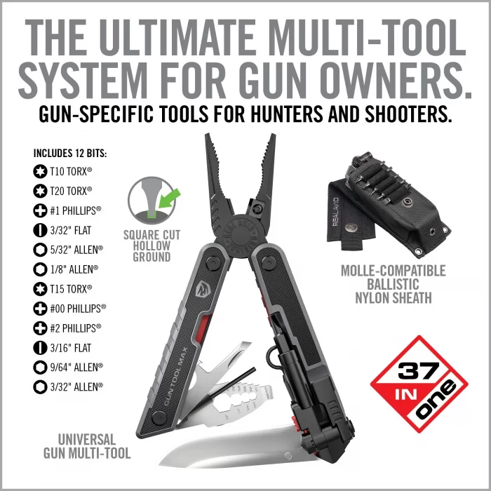 REAL AVID GUN TOOL MAX - Image 6