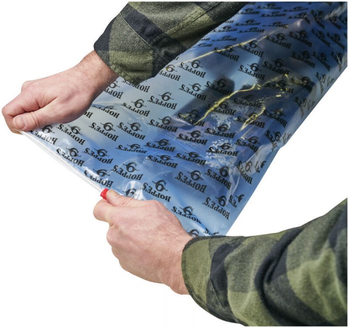 HOPPE'S RIFLE AIRVAULT STORAGE BAGS - Image 2