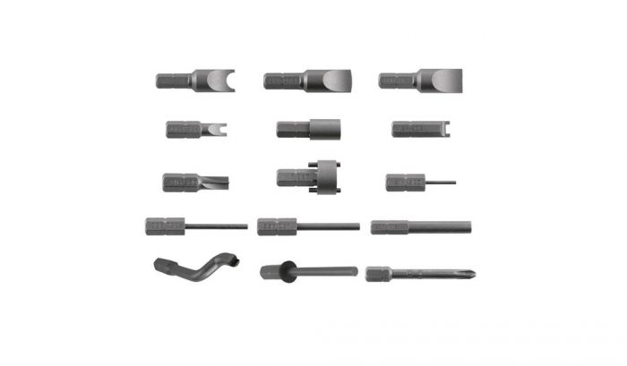 WHEELER 89 PIECE GUNSMITHING KIT - Image 3
