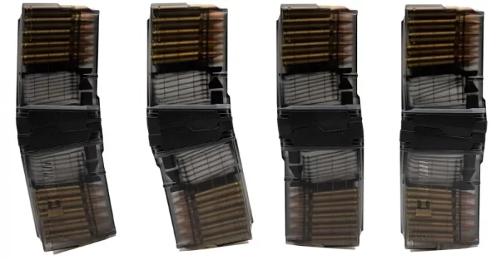 CROSSMAG AR15 MAGAZINE 5.56/.223 - Image 2