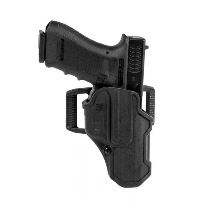 BLACKHAWK T-SERIES L2C GLOCK 19 RH BLK
