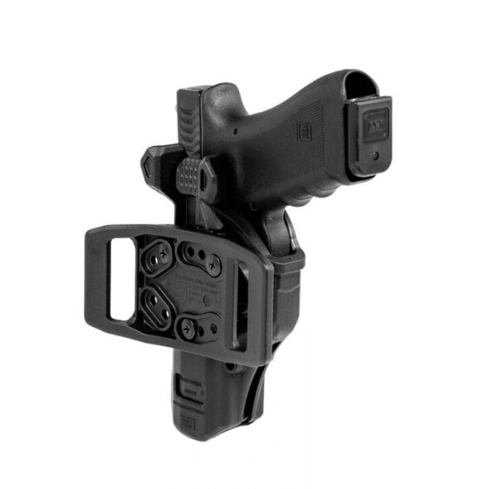 BLACKHAWK T-SERIES L2C GLOCK 17 RH BLK - Image 3