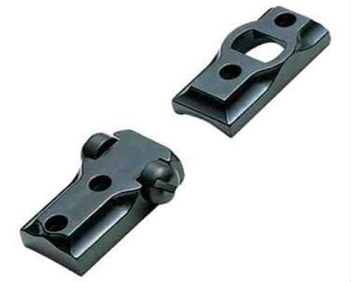 MILLETT SAV 110 TURN-IN 2 PIECE BASE SMO