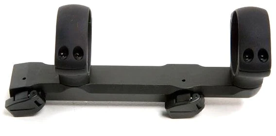 BLASER QD SADDLE MOUNT W/30MM LOW