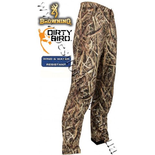 BROWNING DIRTYBIRD WADER PANT