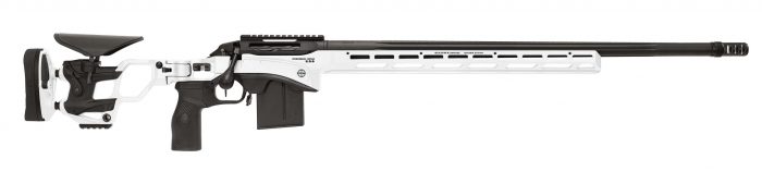 CADEX SEVEN STARS PRO 6.5 CM 26" WHITE