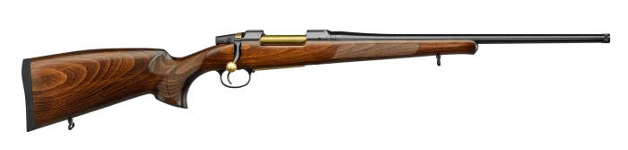 CZ 557 85TH ANNI 308WIN