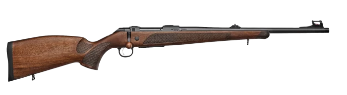 CZ 600 LUX 223REM 5R M15X1