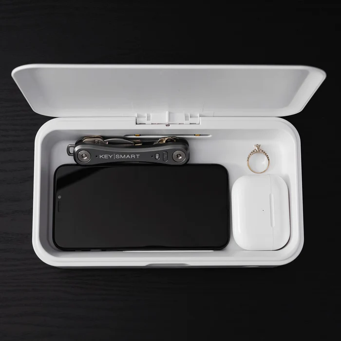 KEYSMART CLEANTRAY UV LIGHT STERILIZAR - Image 3